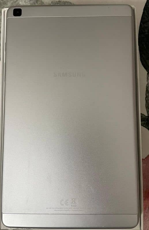 samsung tab A 2019 1