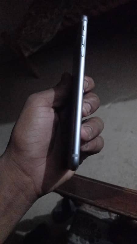 iPhone 6 splus 64 gb 9