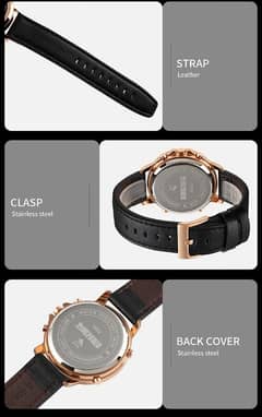 Skmei Watch for Men