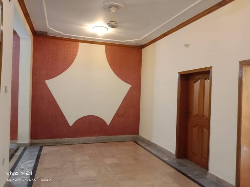 5 Marla Double Storey for sale Dhoke Mustaqeem AREA Rawalpindi 2