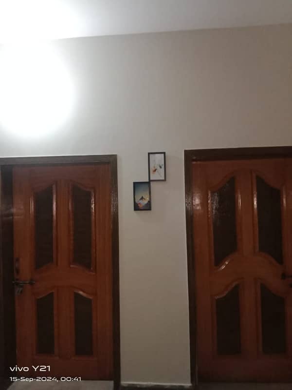 5 Marla Double Storey for sale Dhoke Mustaqeem AREA Rawalpindi 6