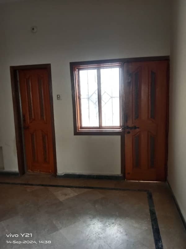 5 Marla Double Storey for sale Dhoke Mustaqeem AREA Rawalpindi 7