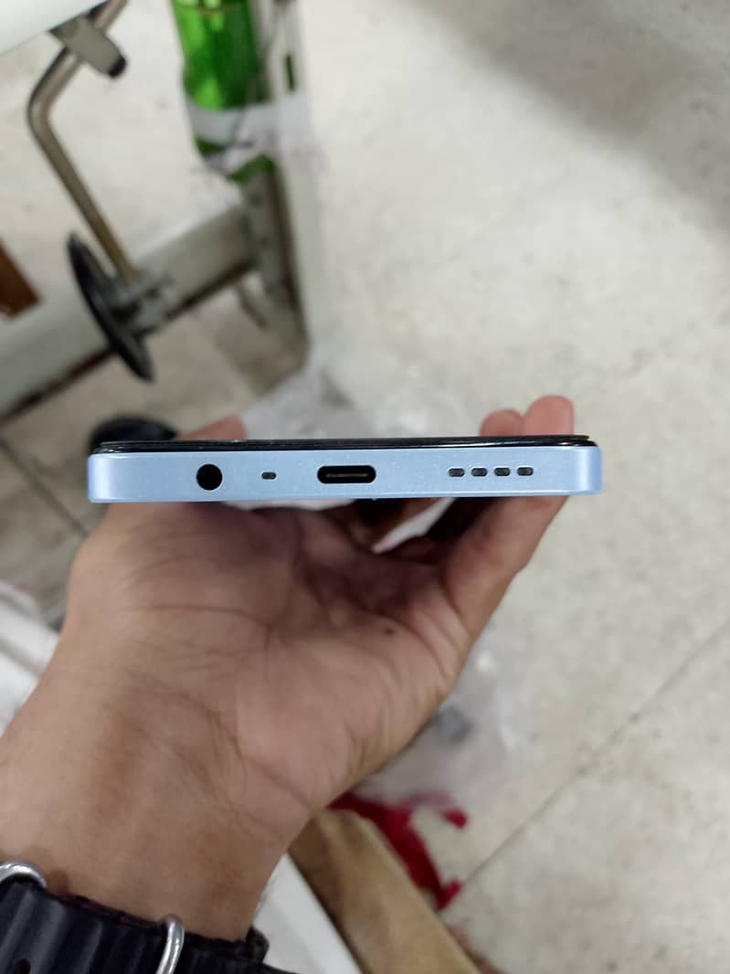 realme note 50 4+4/128 2