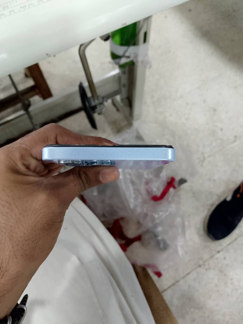 realme note 50 4+4/128 3