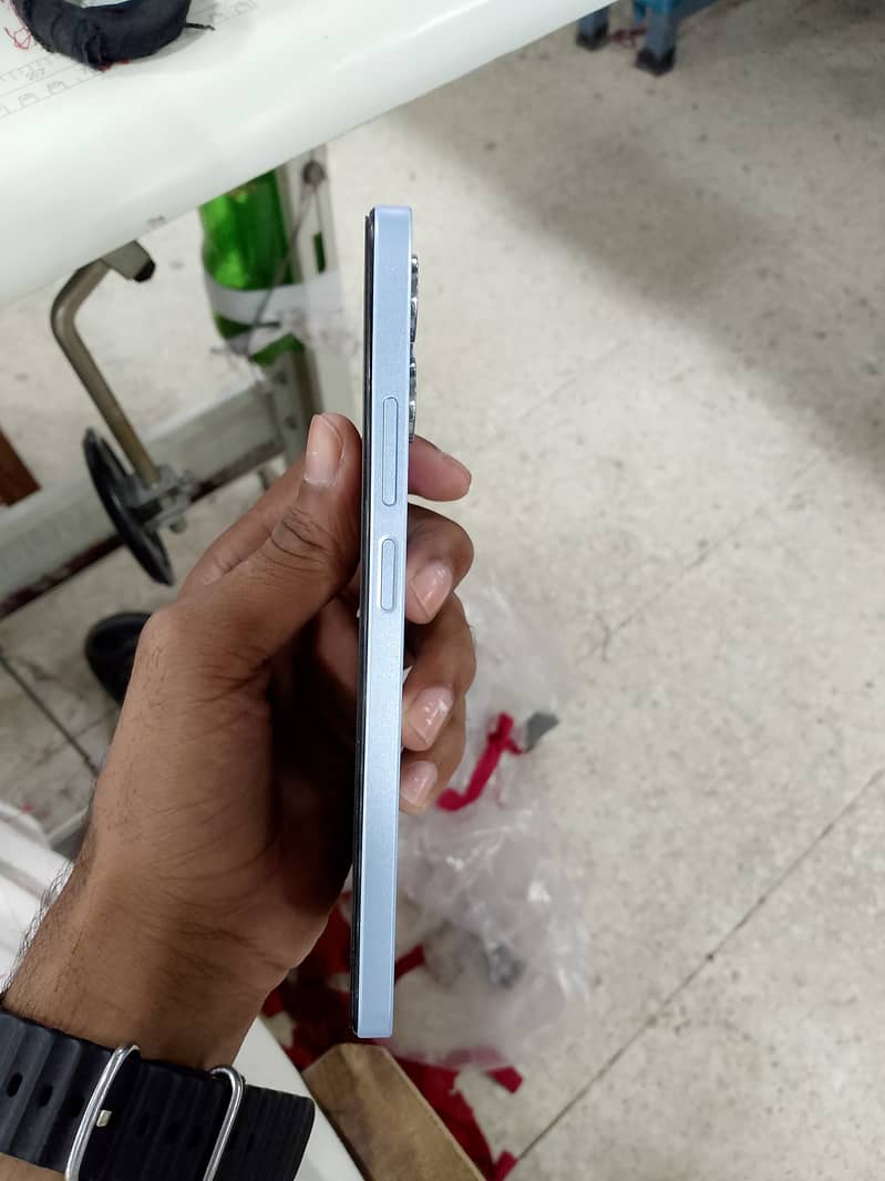 realme note 50 4+4/128 6