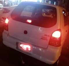 Suzuki Alto 2006