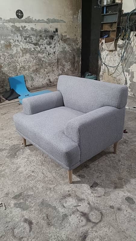 BRAND NEW SOFAS AND CHAIRS FOR SALE 10