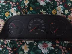 Toyota Corolla 1994-1999 Meter Cluster