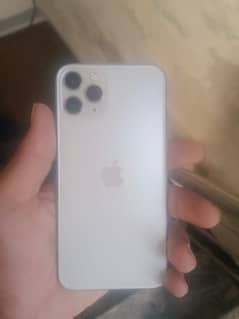 Iphone 11 pro 64 gb pta approved