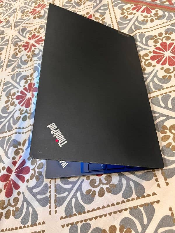 Lenovo Thinkpad E15 i5/11th Generation 2