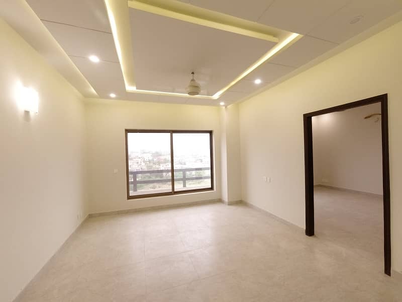 2 Bedroom Apartment For Sale In Zarkon Heights G15 Islamabad 8