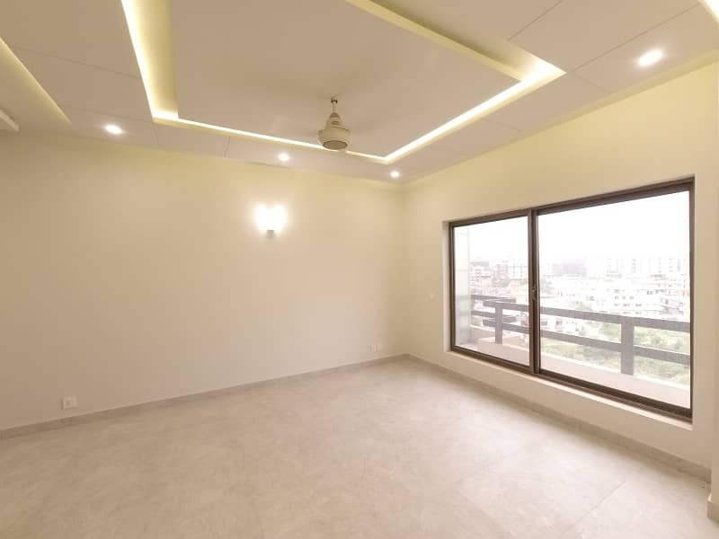 2 Bedroom Apartment For Sale In Zarkon Heights G15 Islamabad 9