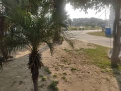 8marla Plot For Sale In DHA Phase 5