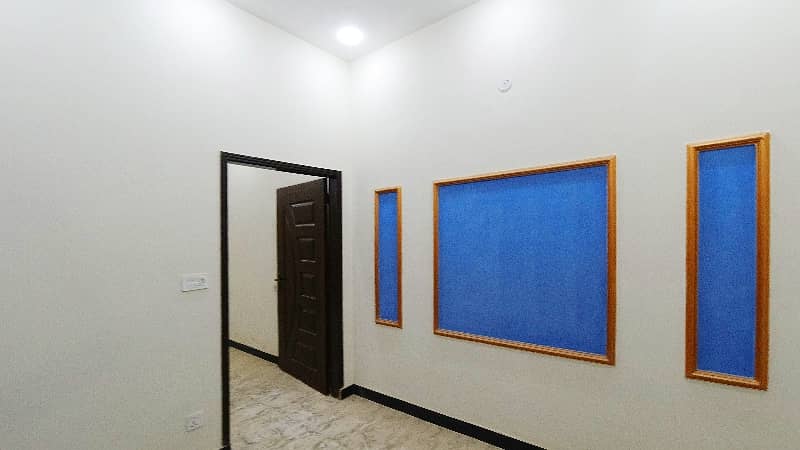 Prime Location House Of 2 Marla Is Available In Contemporary Neighborhood Of Cantt 6