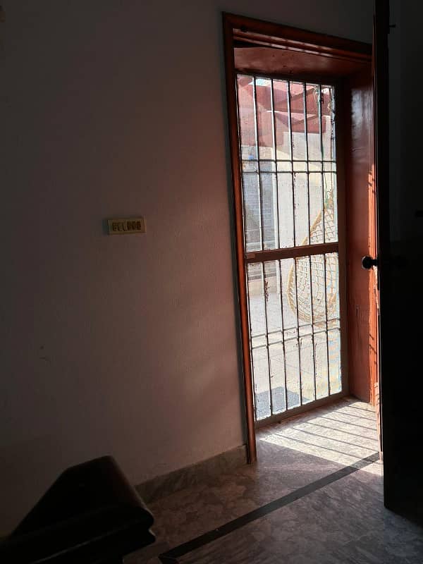 10 Marla House For Rent In Main Boulevards' Defence Road Opposite Adil Hospital 1