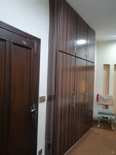 1 Room For Rent In Main Boulevards Defence Road Opposite Adil Hospital