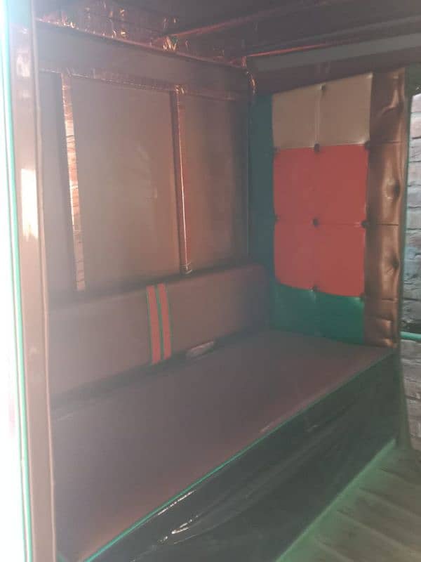 Rikshaw for sale 2