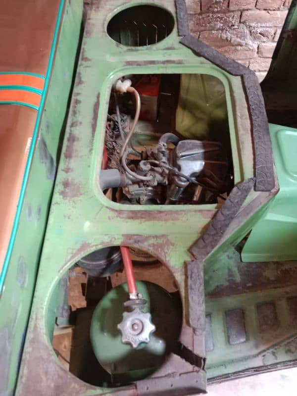 Rikshaw for sale 5