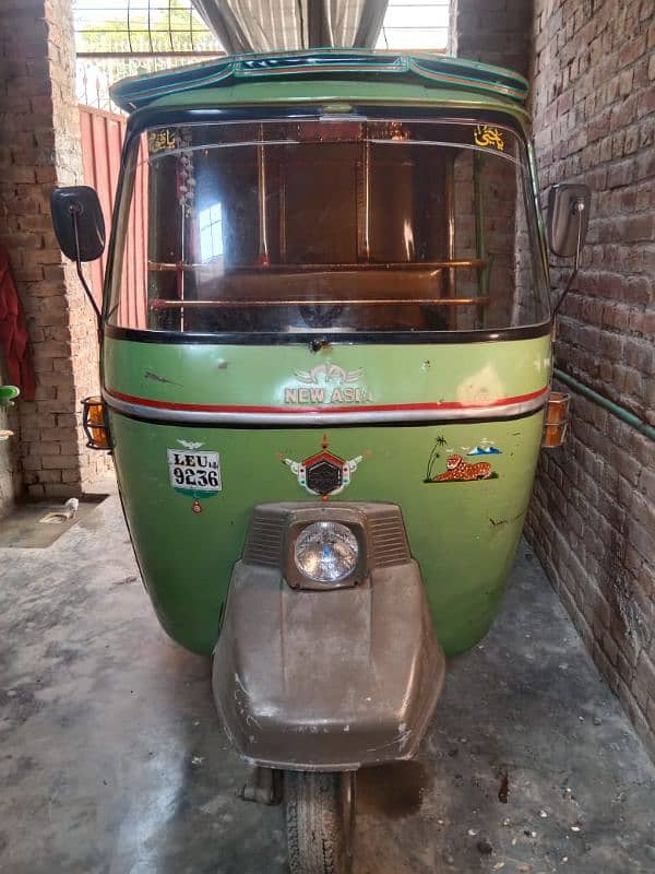 Rikshaw for sale 7