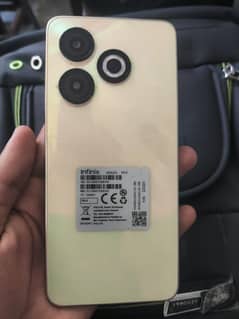 Infinix smart 8