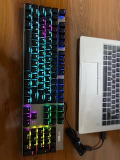 GAMING KEYBOARD