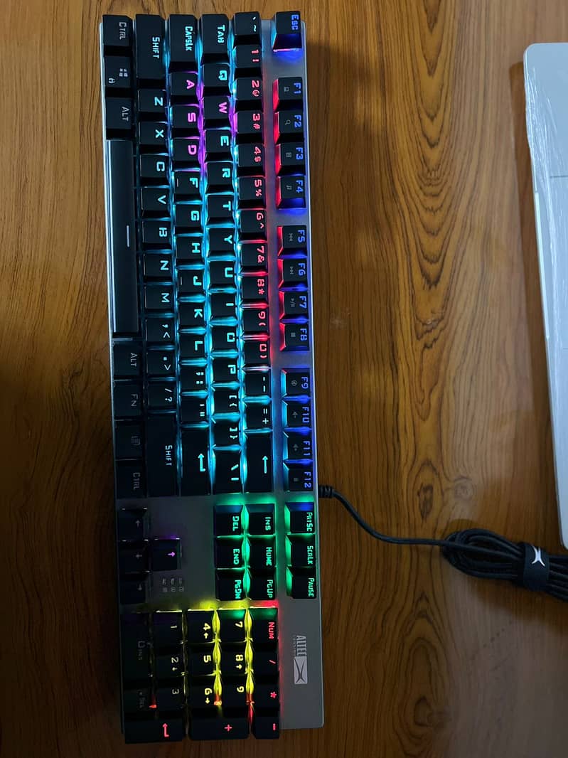 GAMING KEYBOARD 2