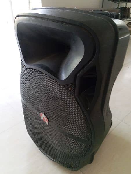 Audionic speaker 0