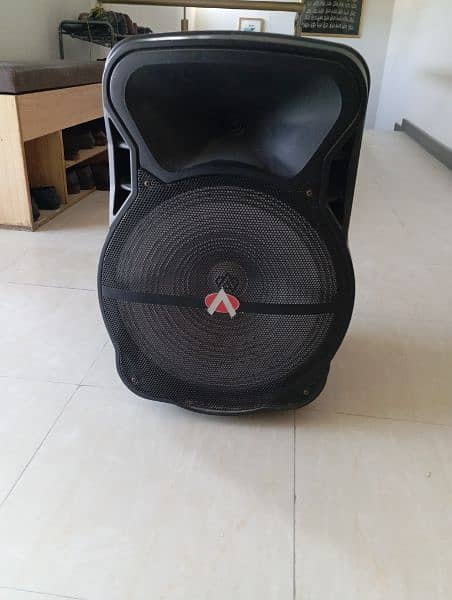 Audionic speaker 2