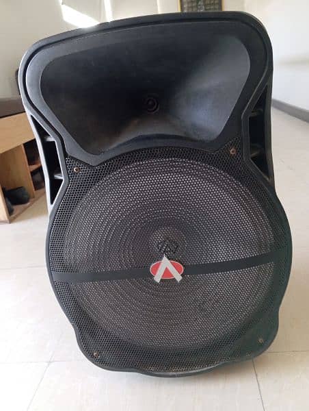 Audionic speaker 3