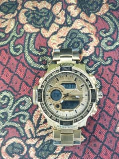 Joefox Original Imported New Watch Urgent Sale