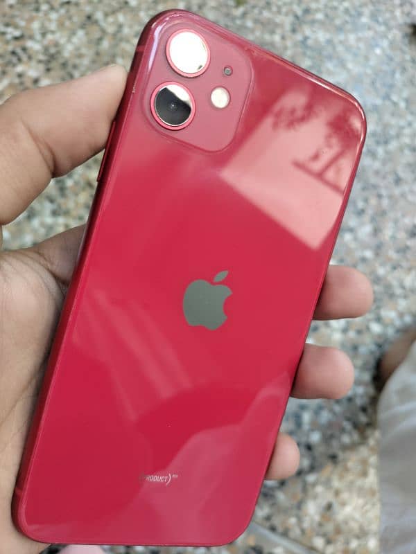 iPhone 11 64gb 2