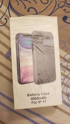 iphone 11 charging back cover