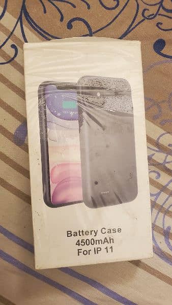 iphone 11 charging back cover 0