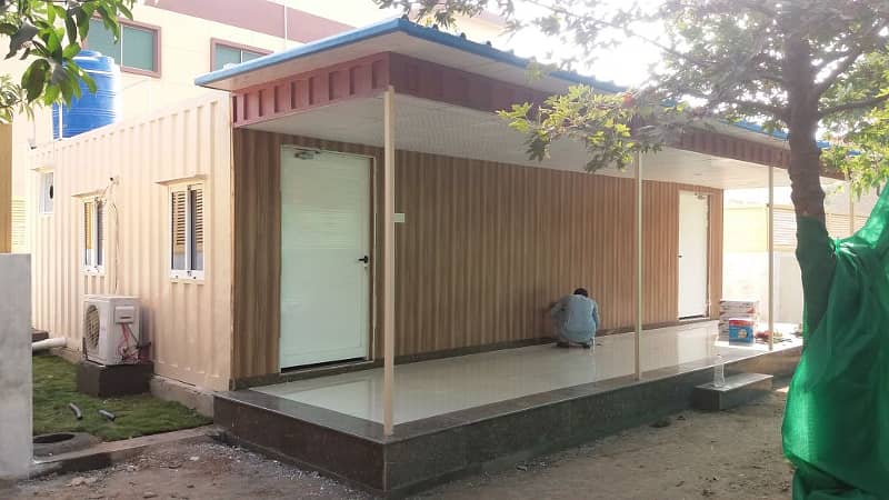 prefab building container office portable toilet porta cabin joint container 2