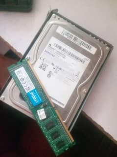 500Gb