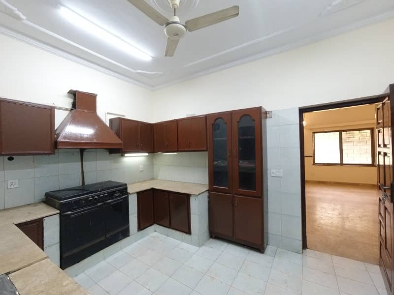 G-15: 3 bed apartment available for Rent at G-15 Islamabad 12