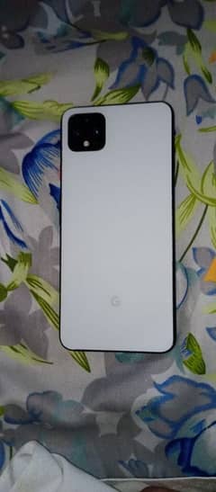 goggle pixel 4xl 6 64