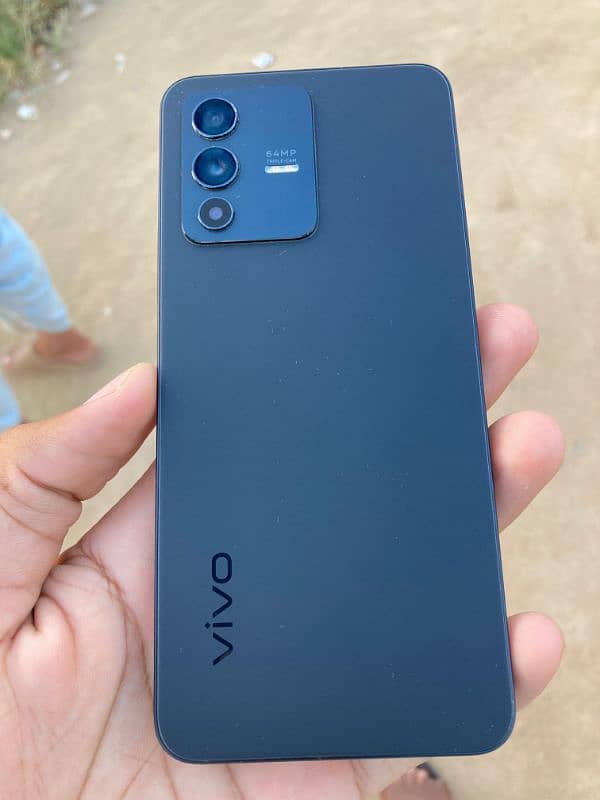 Vivo v23 5G 12+8/256 2