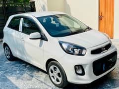 KIA Picanto 2022