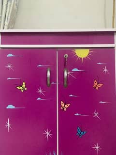 kids cupboard