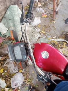 Honda 70cc totll jenin 0