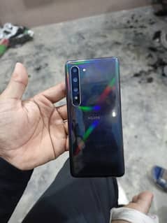 12 256 PTA block exchange possible with iPhone OnePlus Google Sony