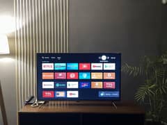 TCL L5P08 50 inch LED TV 4K HDR 10