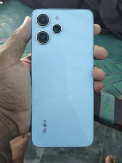 Xiaomi Redmi 12 0