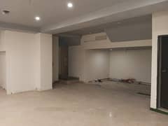 4 Marla 3rd floor in Dha 6 For rent 0