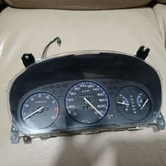 Honda civic 1996-2000 Speedometer automatic 0