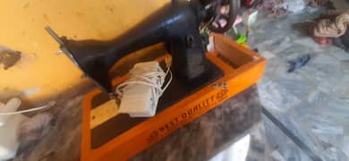 Sewing Machine Urgent sale 0