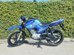 YBR 125G ,2022 model, yamaha ybr 125g , ybr 125