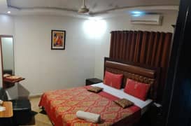 furnished rooms for couples short time