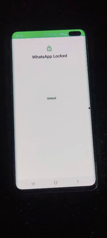 s10 plus 8gb 128gb 4